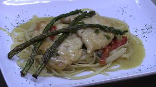 Chicken Piccata | Restaurant Recipe