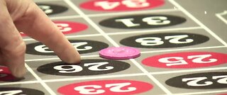 Nevada gaming win drops more than 39% in March