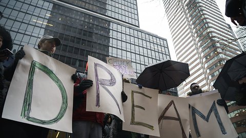 What The Latest DACA Ruling Means For New 'Dreamers'
