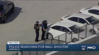 Aventura Mall shooting