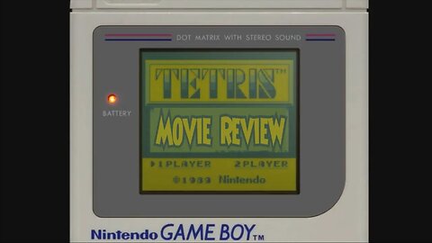 We Watched the #Tetris Movie. Here’s what we thought. #Review