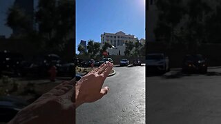 What Caesars Palace Doesn't Want You to Know