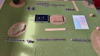 Triumph! Ancient Wargame.