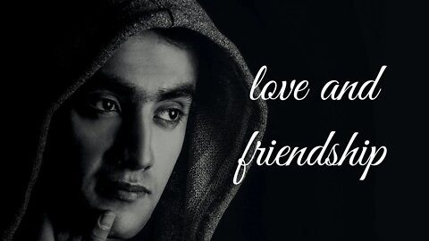 quotes about love and friendship