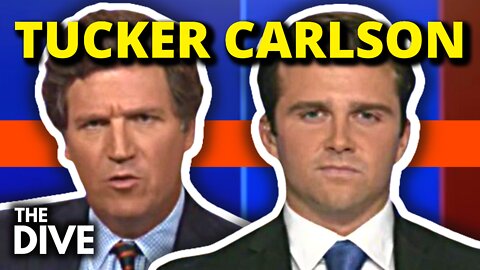 JACKSON HINKLE JOINS TUCKER CARLSON ON FOX NEWS