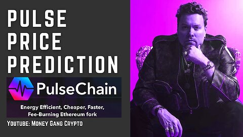 Pulse Price Prediction - What Will Be The Price of Pulsechain?