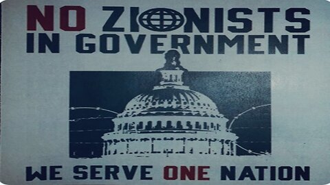 Update Video/The War on Zionism Continues & We Are Winning!
