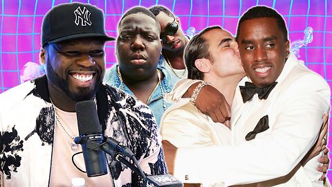 Sean 'P.Diddy' Combs - Homosexual⧸Gay Hip-Hip Industry Exposed
