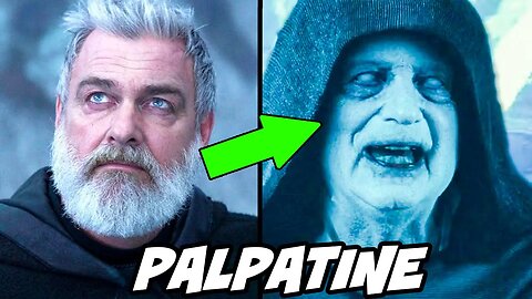 PALPATINE is Calling to Baylan - PLEASE GOD NO