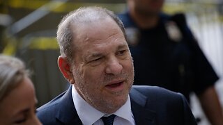 Harvey Weinstein's Attorney Wants Trial Moved Out Of New York City