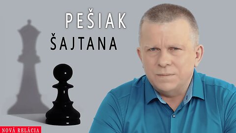 Pešiak šajtana (slovenský dabing)