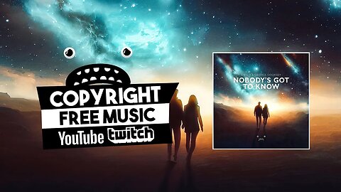 Enylo & George Cooksey - Nobody's Got To Know [Bass Rebels] YouTube No Copyright Music Dance