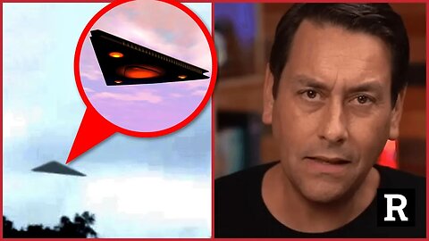 "This is the 2nd phase of UFO disclosure" - Dr. Michael Salla confirms UFO whistleblower story