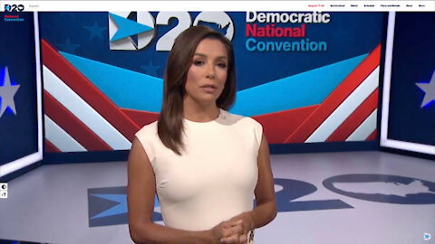 Eva Longoria Apologizes For Saying Latinas ‘Were The Real Heroines’ Of Biden’s Election