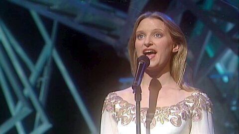 🔴 1996 Eurovision Song Contest Full Show From Oslo/Norway (English Commentary by Terry Wogan)
