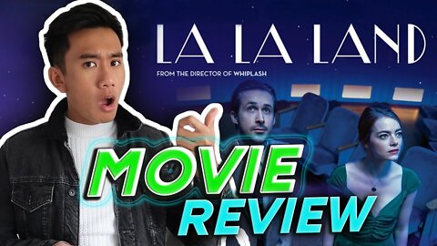 La La Land Movie Review 8.9/10 - HONEST MOVIE REVIEWS