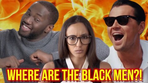 Black Women ANGRY And SUFFERING From Unavailability of Black Male Sperm!