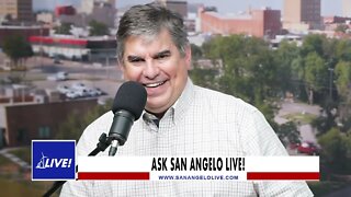 LIVE! DAILY | Ask San Angelo LIVE!