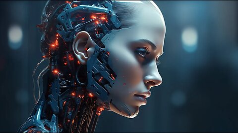 🚨Troubles with A.I. and the future of Christianity👽🛸