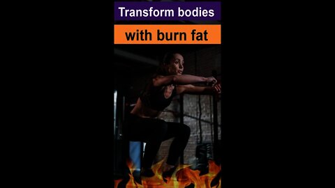 Transform body with 4life