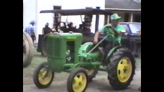 Historical engine Society 1992 Show Part 2 of 2