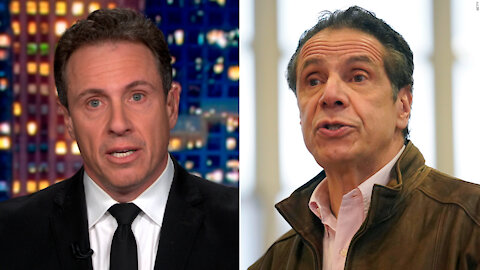 BREAKING NEWS!! | CNN SUSPENDS Chris Cuomo INDEFINITELY