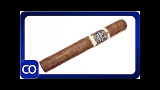 Gran Habano La Conquista Gran Robusto Cigar Review