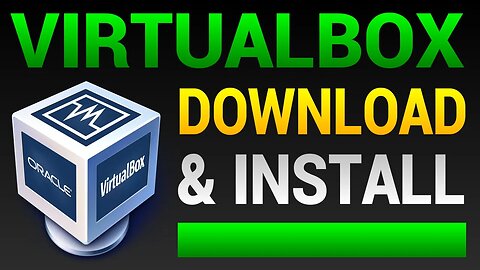 How To Download & Install VirtualBox Latest Version On Windows 10/11 (WORKS IN 2023)