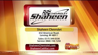 Shaheen - 6/8/20