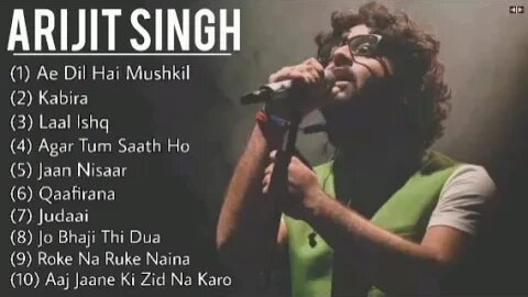 arjit singh super hit songs mashup ||arjit singh super hit songs sad || arjit singh super hit songs