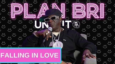 Falling in Love (with Flavor Flav)