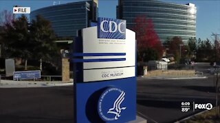 CDC gets backlash for relaxing mask guidance