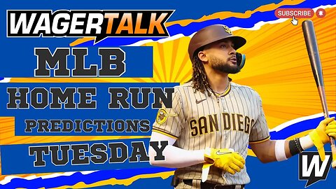 Home Run Prop Picks, Best Baseball Predictions and Odds 8/22/23 – Best MLB Prop Bets for Today