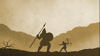 Could Goliath Have Been 9 Feet Tall?