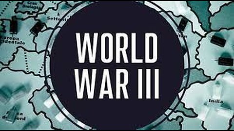 Breaking News / World Wide War Watch