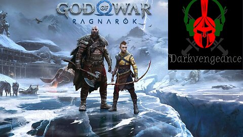 God of War - Ragnarok Playthrough #5