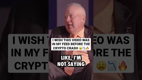 What RICH PEOPLE Know About CRYPTO That YOU DON’T