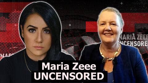 Maria Zeee: Uncensored: Prof. Dolores Cahill - We're in the Mass Killing Phase of Agenda 21 & What People Can Do