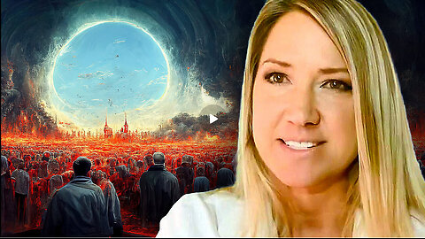 Angels, Demons, & the Crumbling New World Order w/ Carrie Madej