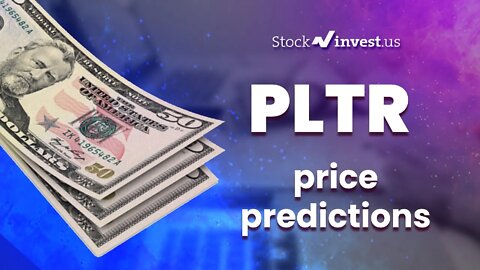 PLTR Price Predictions - Palantir Technologies Stock Analysis for Monday, February 7th