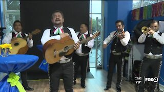 Hispanic Heritage Month Kicks off in SWFL