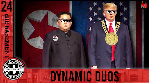 ePS - 024- dYNAMIC dUOS