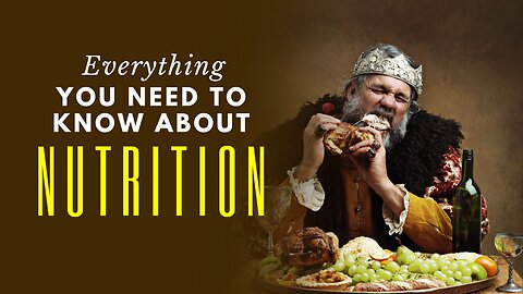 Navigating the Complexities of Nutrition- Finding What Works for You