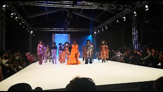 SOUTH AFRICA - Johannesburg - South African Fashion Week (SAFW) AW20 - Day 2 - (Video) (mFS)