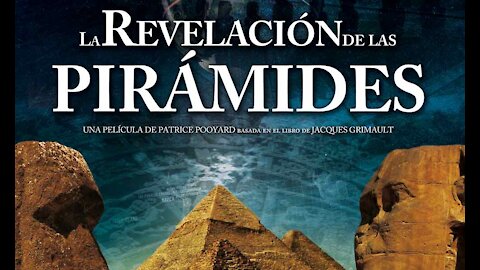 La Revelación de las Pirámides