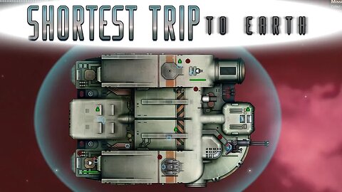 Shortest Trip To Earth ep 2 - The Difficulty Is Real. Or I Just Suck. You Decide.