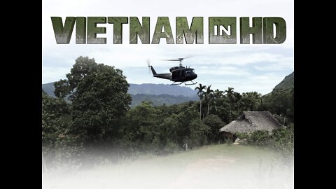 Vietnam in HD E05 A Changing War