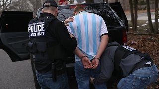 Study: More Immigrants Labeled Gang Members On Poor Evidence
