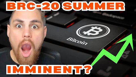 🔥 BRC-20 Tokens: Summer Crypto EXPLOSION!? 🔥Are You Ready?