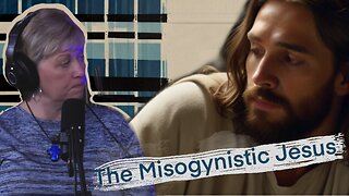 #0143 How Religion Got Gender-Roles Wrong- Further. Every. Day.